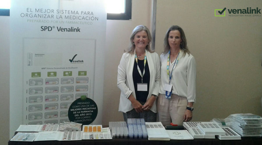 Jornadas Farmaonuba