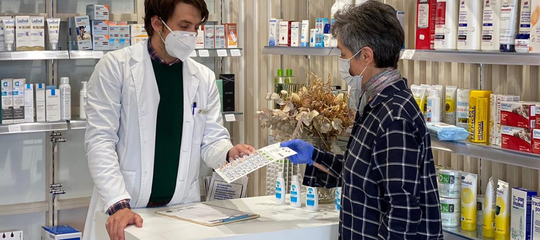 SPD en tiempos de COVID