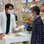 SPD en tiempos de COVID