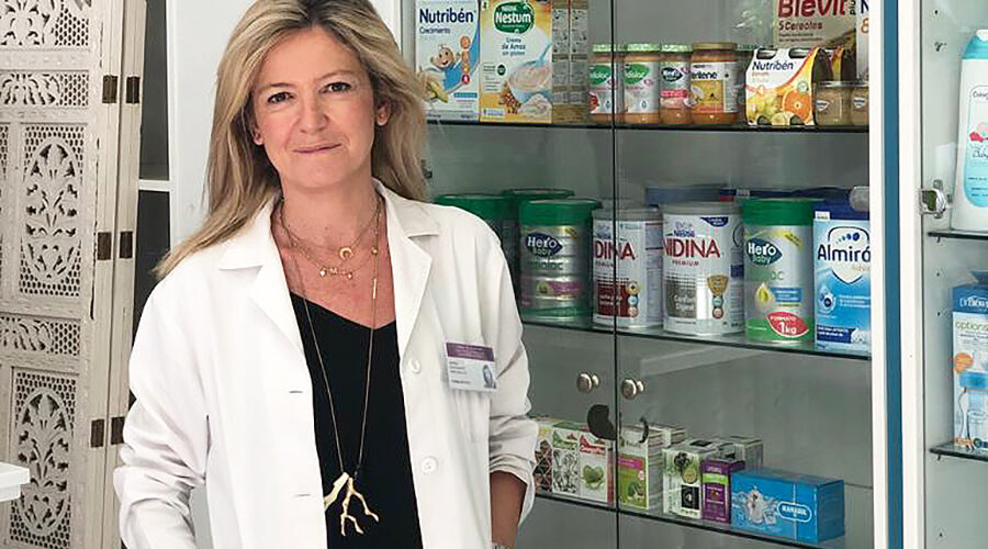 liderazgo farmaceutico covid-19