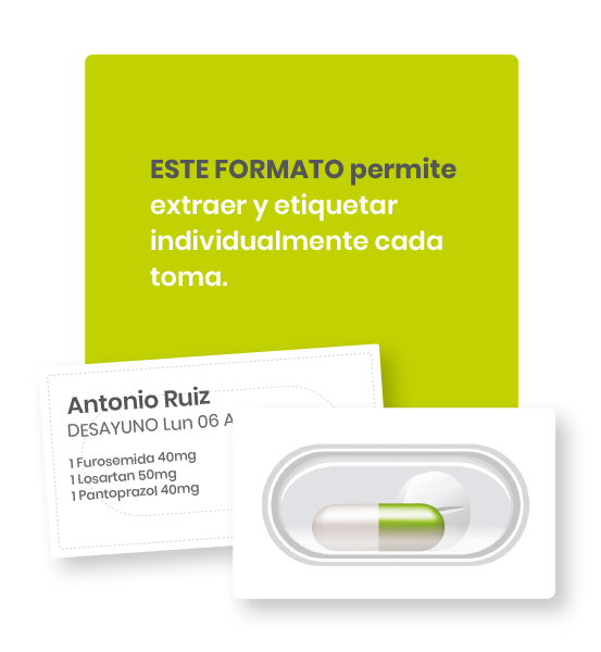 spd venalink automatizado