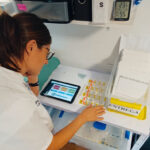 Farmacia Los Volcanes caso éxito SPD adherencia pacientes