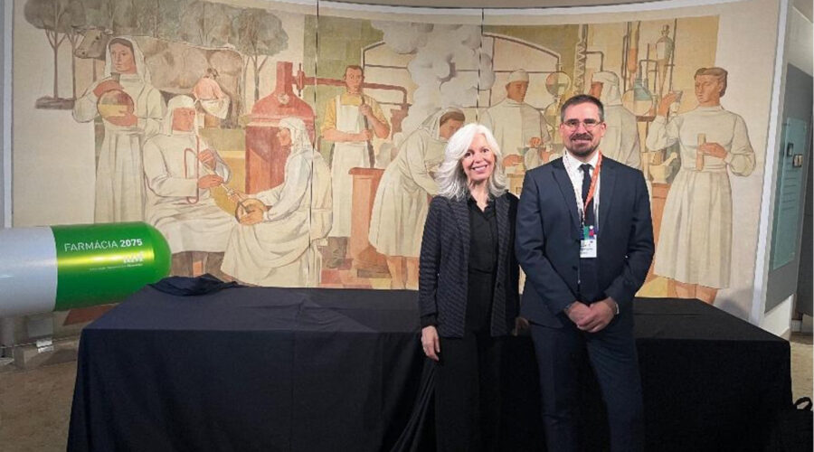 Participación de Venalink en el Congreso SOCFIC 2025 en Lisboa