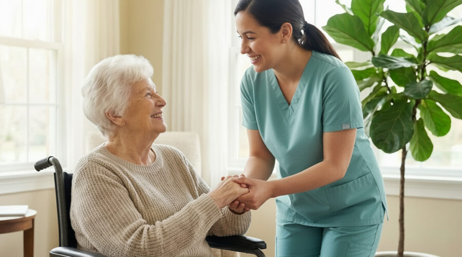 Formatos SPD para residencias: ejemplos de blísteres y sistemas de dosificación profesional