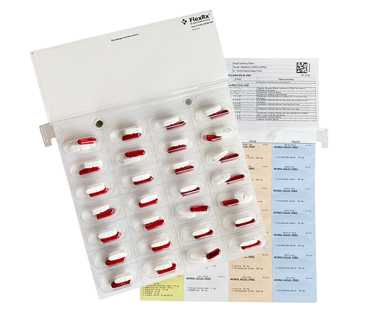 VENALINK-FlexRx-Light-2026