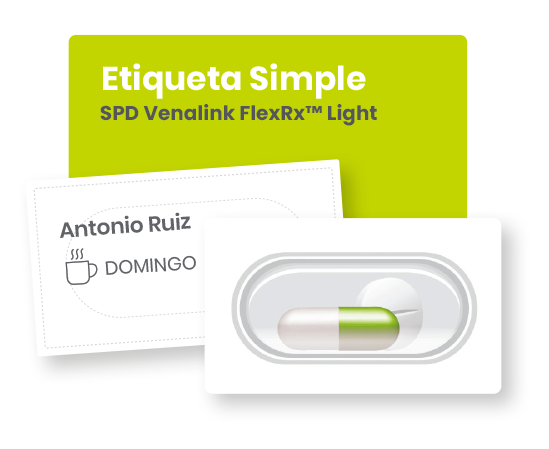 flex-etiqueta-simple