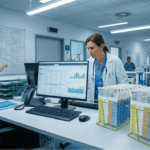 Gestión segura de la medicación en residencias sociosanitarias