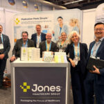 Venalink y Jones Healthcare Group en FIP Montreal 2026